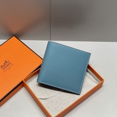 Hermes Wallets Purse